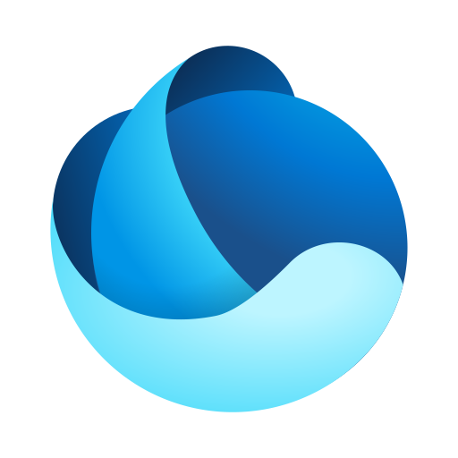 Fabric Onelake Logo