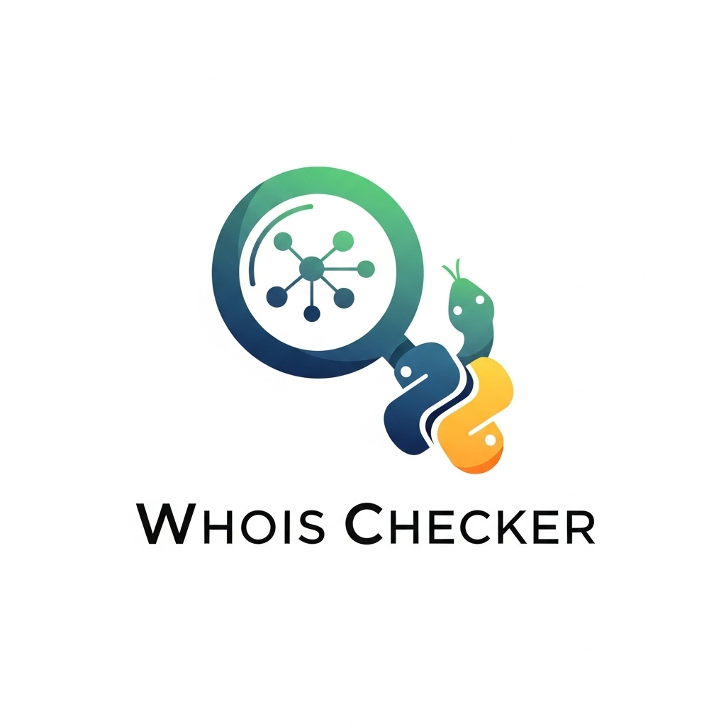 Domain Availability Checker Tool [WHOIS]